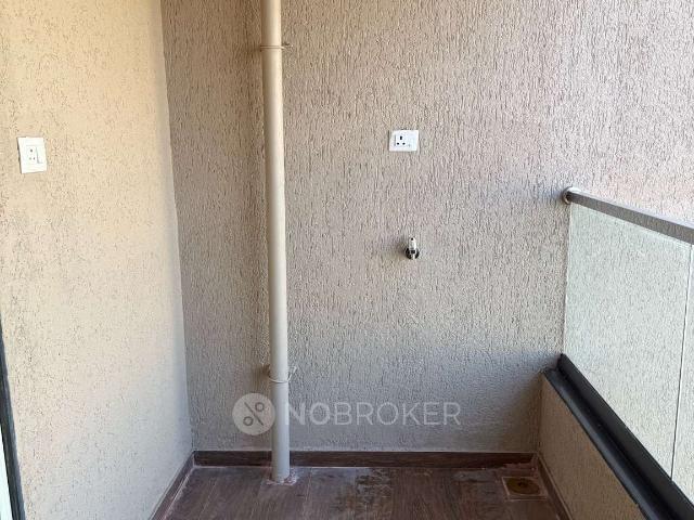 2 BHK Flat In Sai Pleasure for Rent In Wakad
