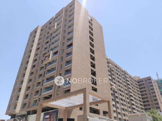 2 BHK Flat In Sai Pleasure for Rent In Wakad