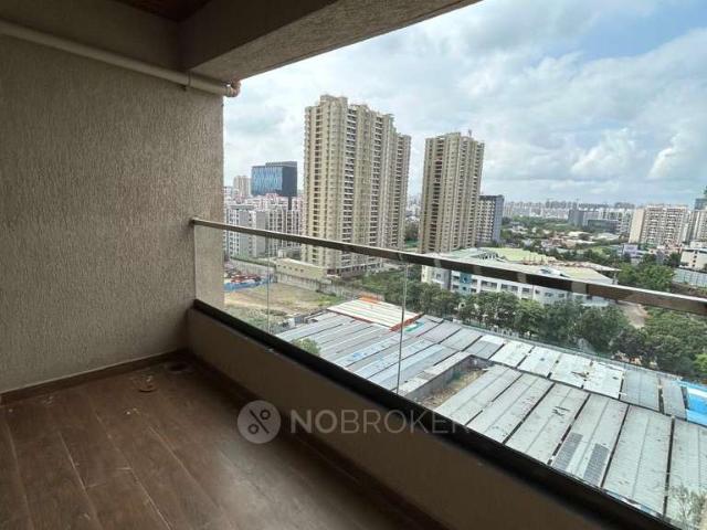 2 BHK Flat In Sai Pleasure for Rent In Wakad