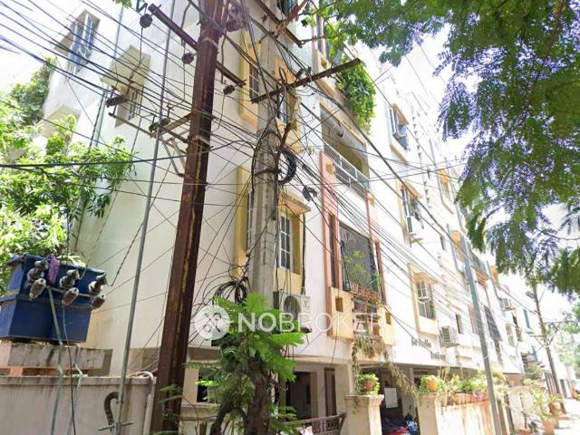 2 BHK Flat In Sai Prabha Residency For Sale In Gachibowli