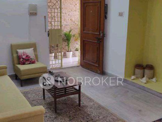 2 BHK Flat In Sai Pragati Tower For Sale In Himayathnagar