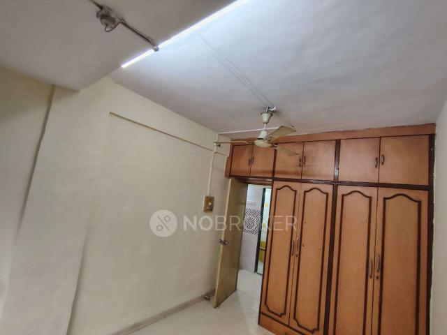 2 BHK Flat In Sai Prasad Enclave, Kamothe for Rent In Kamothe