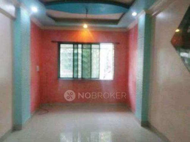 2 BHK Flat In Sai Prasad Residency For Sale In Katraj