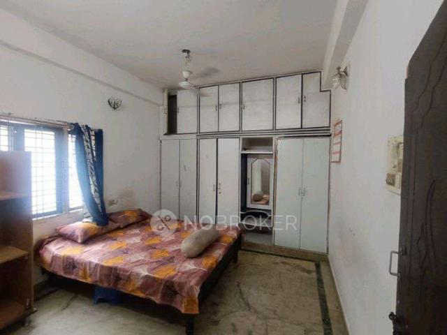 2 BHK Flat In Sai Prashant Enclave For Sale In 7 1 30, B