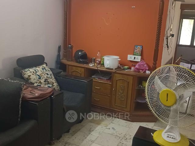 2 BHK Flat In Sai Priya Apartments For Sale In Kukatpally