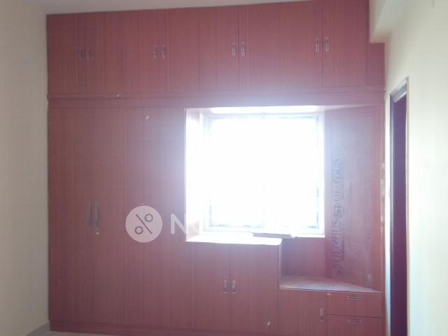 2 BHK Flat In Sai Priya Nivas for Rent In Kondapur