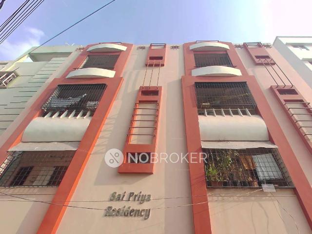 2 BHK Flat In Sai Priya Resi For Sale In Saroor Nagar East