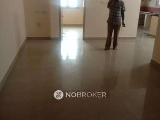 2 BHK Flat In Sai Ram Castle For Sale In Ambattur