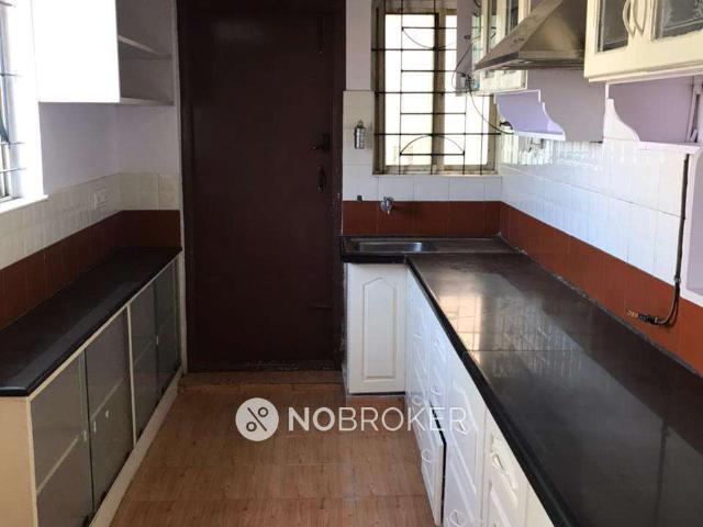 2 BHK Flat In Sai Ram Apartment For Sale In Marathahalli