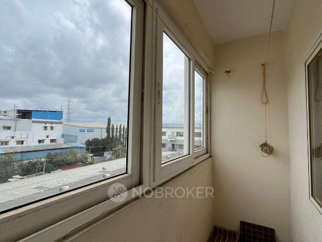 2 BHK Flat In Sai Ram Brindavan For Sale In Bommasandra