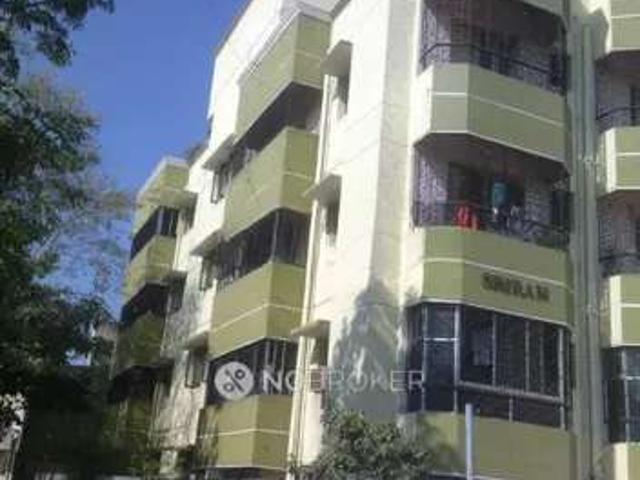 2 BHK Flat In Sai Ram Flats For Sale In Perambur