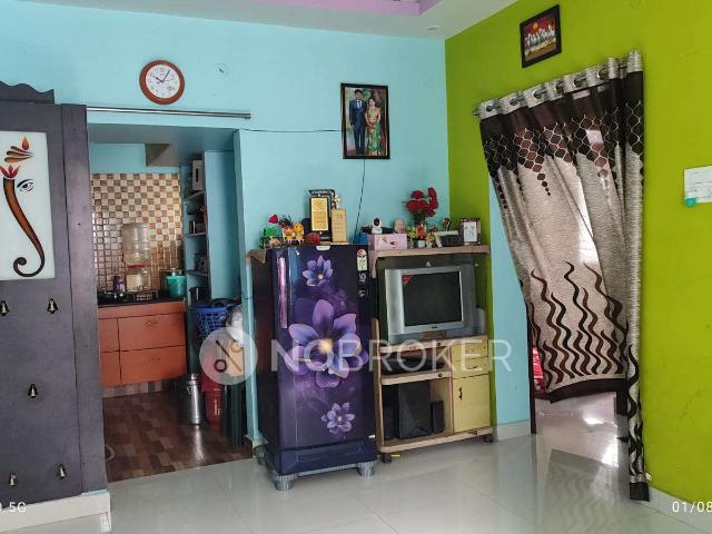 2 BHK Flat In Sai Ram Flats For Sale In Vanagaram