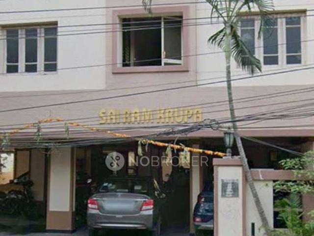 2 BHK Flat In Sai Ram Krupa Apartment For Sale In Amberpet