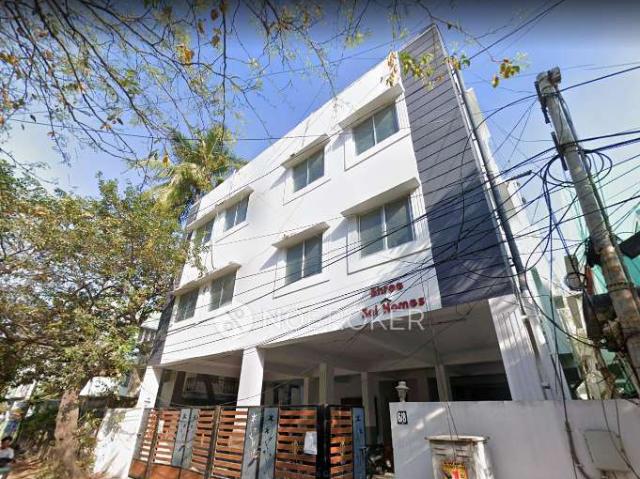 2 BHK Flat In Sai Ram Homes For Sale In Senneerkuppam
