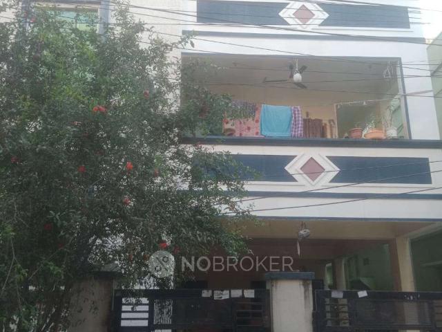 2 BHK Flat In Sai Ram Iyer Residency, Vanasthalipuram For Sa