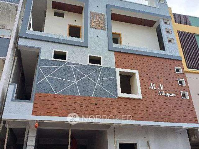 2 BHK Flat In Sai Ram Nilayam For Sale In Boduppal