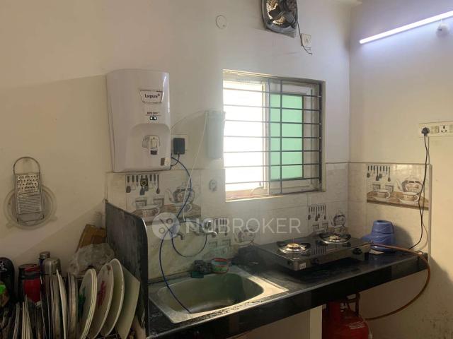 2 BHK Flat In Sai Ram Residency for Rent In Pragathi Nagar