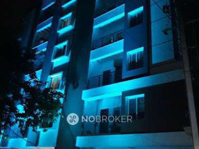 2 BHK Flat In Sai Ram Residency For Sale In Seethaphalmandi