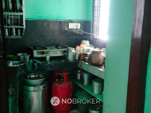 2 BHK Flat In Sai Ram Towers for Rent In Dilsukhnagar