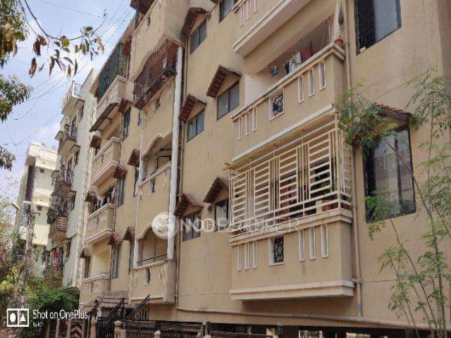 2 BHK Flat In Sai Ragh Sarovar For Sale In Marathahalli