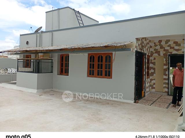 2 BHK Flat In Sai Raghavendra Silver Castle for Rent In Masjid e mehboob Begum Saheba