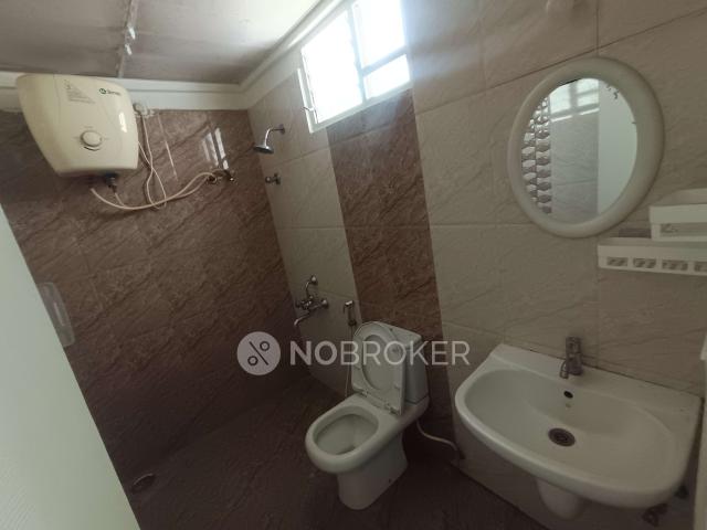 2 BHK Flat In Sai Raghavendra's Bloomfields For Sale In