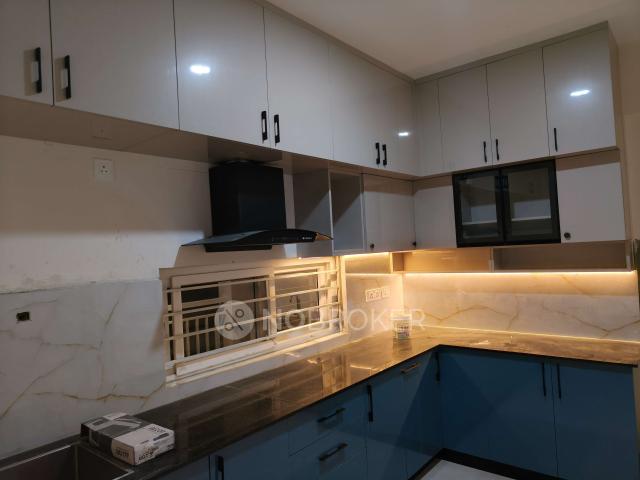 2 BHK Flat In Sai Raghavendras Tiara, Whitefield for Rent In Whitefield