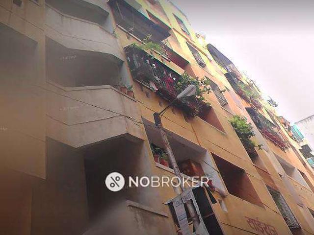 2 BHK Flat In Sai Raj Apartment For Sale In Ambegaon Bk