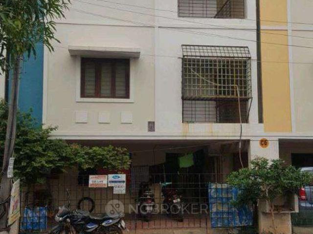 2 BHK Flat In Sai Raksha For Sale In Sai Raksha
