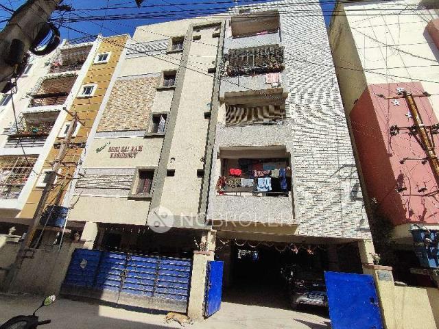 2 BHK Flat In Sai Ratna Apartment for Rent In Kukatpally