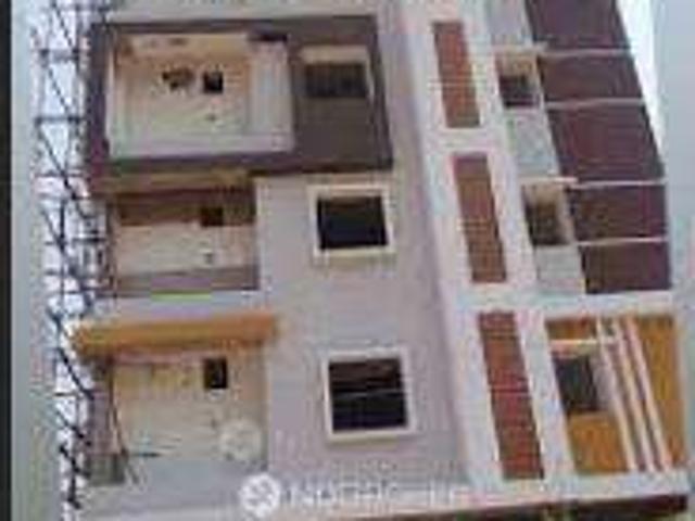 2 BHK Flat In Sai Ratna Homes For Sale In Kavadiguda