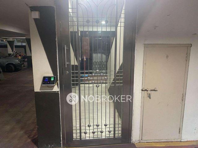 2 BHK Flat In Sai Residency, Gachibowli for Rent In Gachibo
