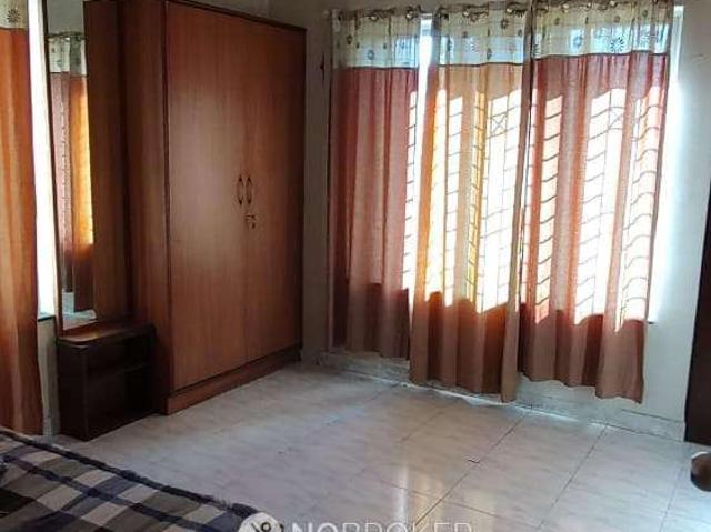 2 BHK Flat In Sai Residency for Rent In Baner