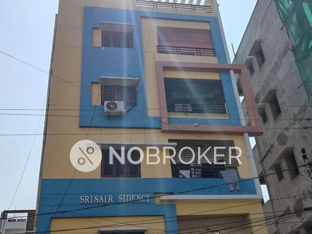 2 BHK Flat In Sai Residency for Rent In Kukatpally