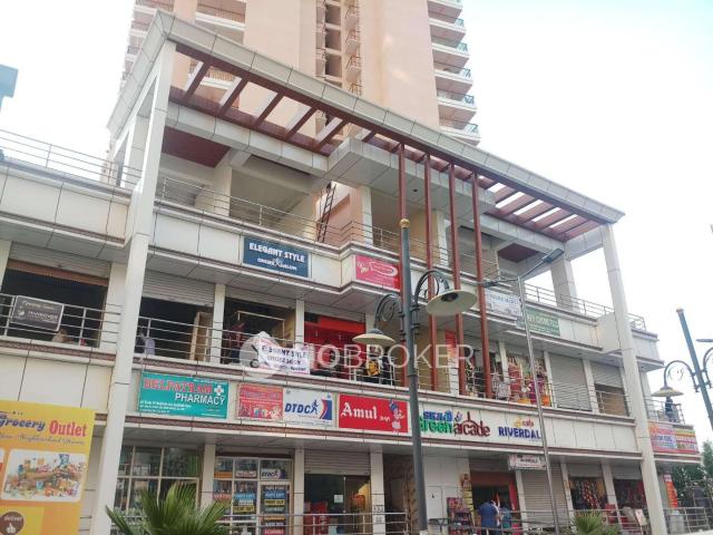 2 BHK Flat In Sai Residency for Rent In Kukatpally