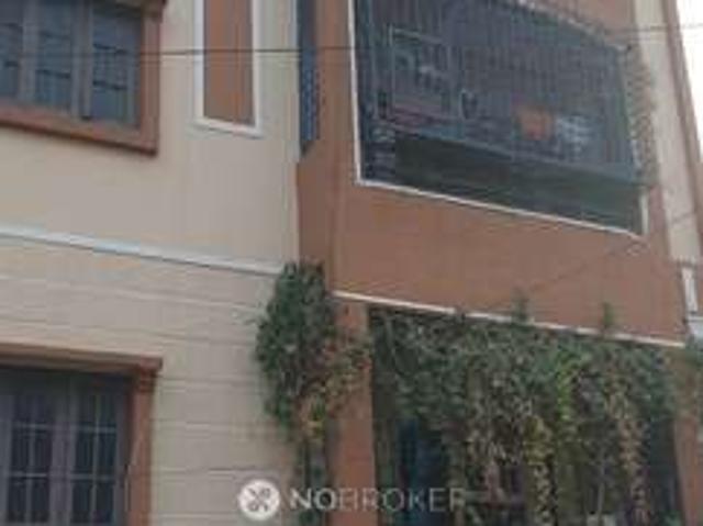 2 BHK Flat In Sai Residency for Rent In Nacharam