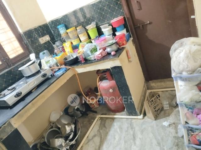 2 BHK Flat In Sai Residency For Sale In Alwal