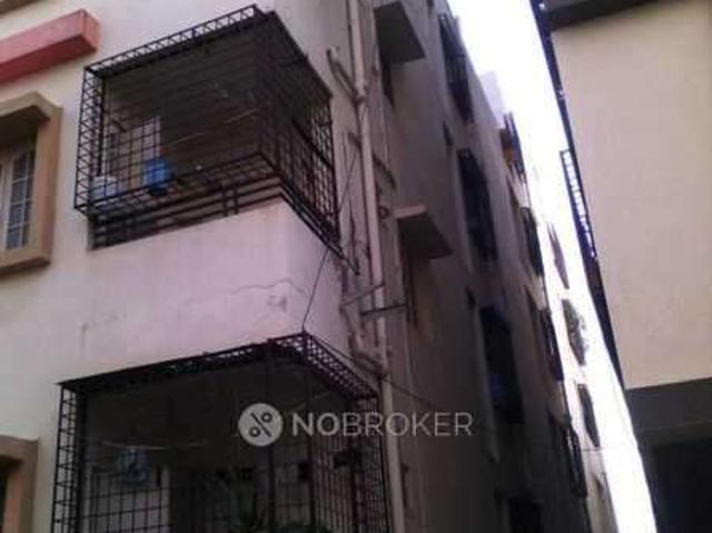 2 BHK Flat In Sai Residency For Sale In Balanagar