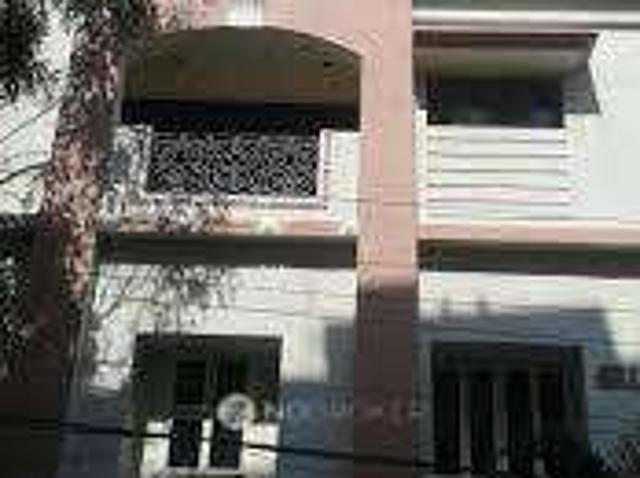 2 BHK Flat In Sai Residency For Sale In Madhapur