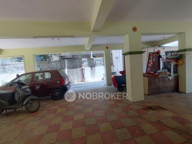 2 BHK Flat In Sai Residency For Sale In Quthbullapur