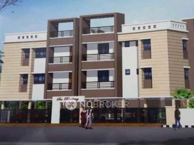 2 BHK Flat In Sai Residency, Kolathur For Sale In Walgreens Indoor Sports Academy