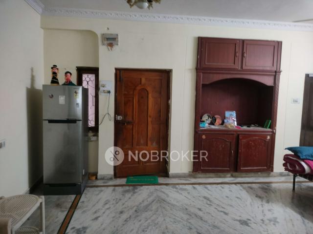 2 BHK Flat In Sai Rohit Residency for Rent In Kukatpally