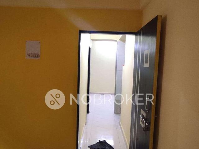 2 BHK Flat In Sai Samartha Housing Society for Rent In Sai Samarth Building