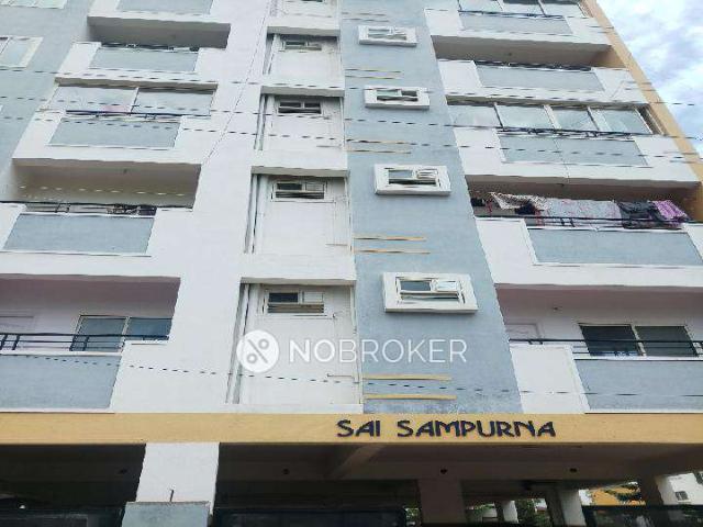 2 BHK Flat In Sai Sampurna for Rent In Electronic City