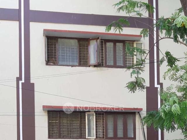 2 BHK Flat In Sai Santhoshi Aprtment For Sale In Sai Santoshi Apartments