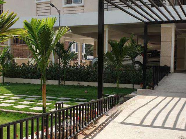 2 BHK Flat In Sai Sandeep Lr East Oak For Sale In Pocharam