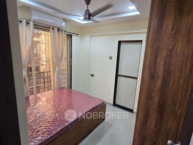 2 BHK Flat In Sai Sangham for Rent In Sector 5, Ulwe