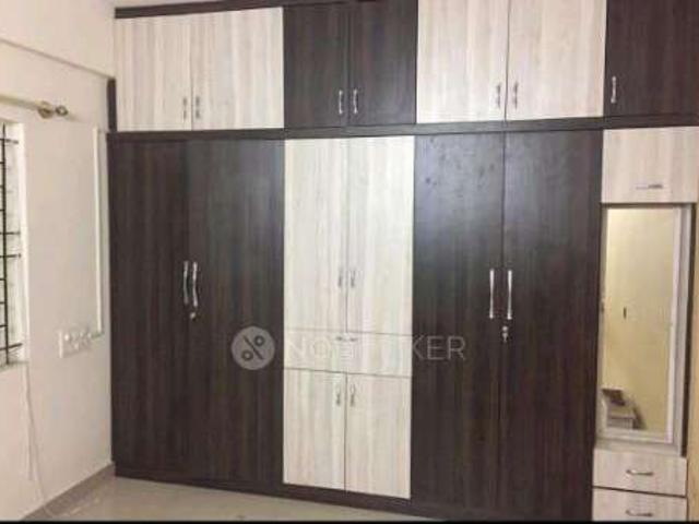 2 BHK Flat In Sai Sannidhi Apartment For Sale In Kammanahalli