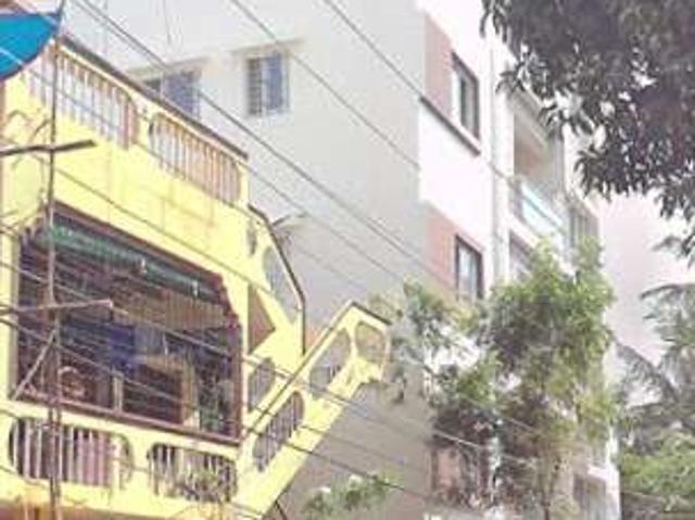 2 BHK Flat In Sai Sannidhi Residency For Sale In Kothapet