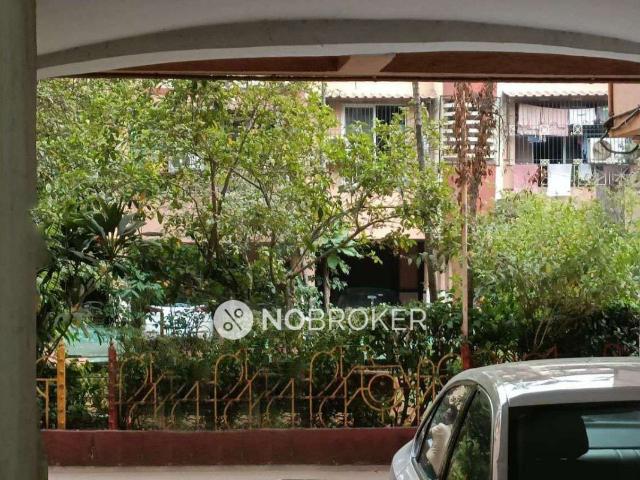 2 BHK Flat In Sai Sansar Complex for Rent In New Panvel East